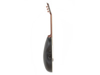 Ovation Celebrity Traditional CS24C Mid Cutaway Nylon Natural Ovation Celebrity Traditional CS24C Mid Cutaway Nylon Natural